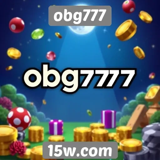 Melhores jogos disponíveis no site obg777