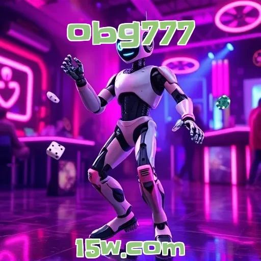 obg777: Atrações Imperdíveis na Nova Era dos Jogos Online