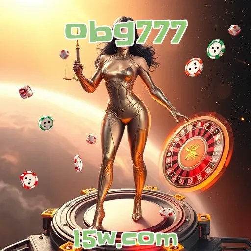 obg777: Descubra Promoções que Potencializam Suas Vitórias nos Jogos