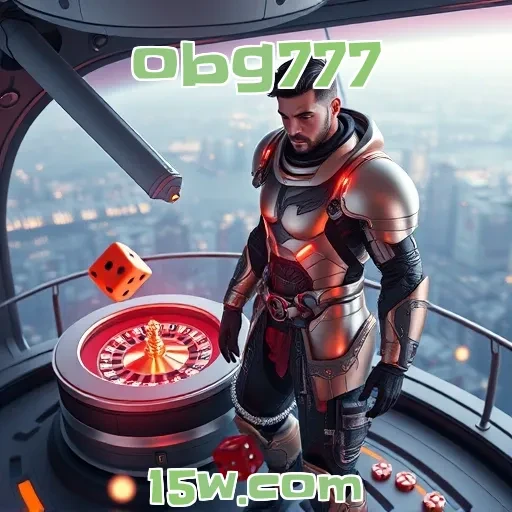 obg777: Experiência de Jogo Elevada com Suporte 24/7 para Usuários